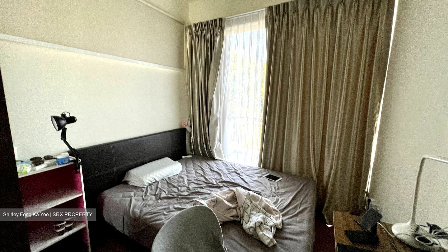 Whitehaven (D5), Apartment For Rent 98648651